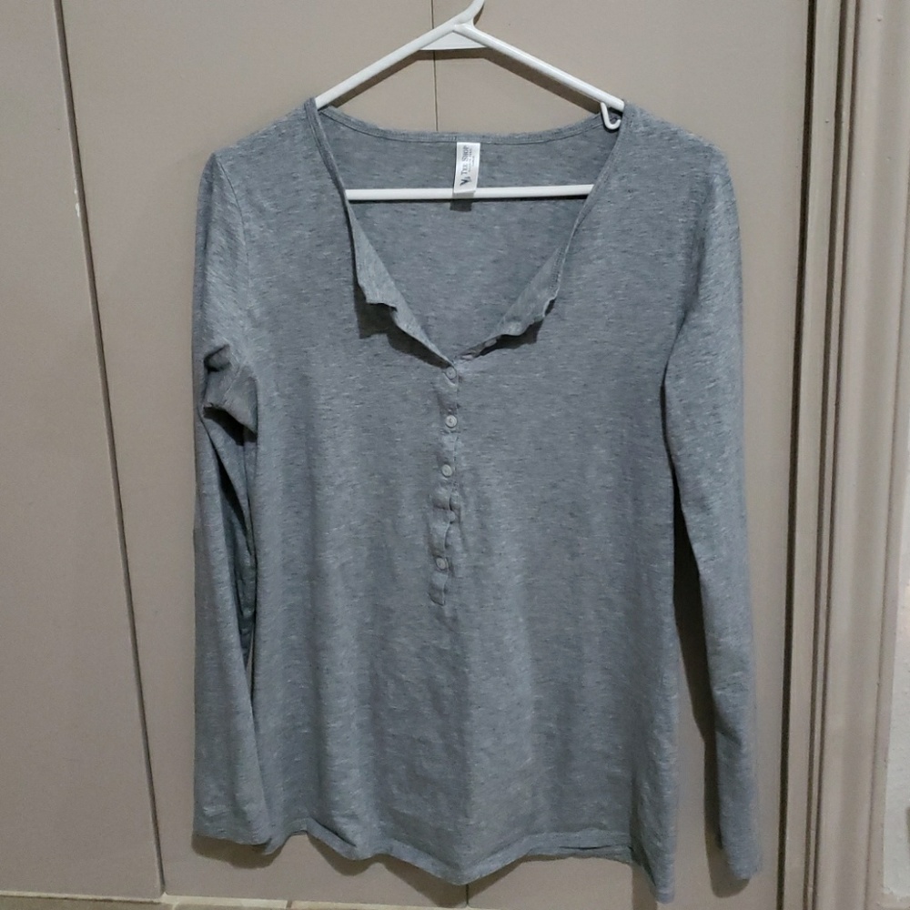 Victoria's Secret long Sleeve